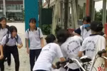 Quan điểm của Bộ Giáo dục về vụ nữ sinh bị bạn đánh ở Bình Dương
