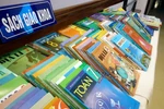 Tiết lộ cấu trúc sách giáo khoa môn Ngữ văn trong chương trình mới