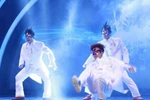 'Bóng ma trong nhà hát' tại BK 7 Got Talent