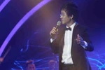 Huy Tuấn khuyên thí sinh bỏ nghề Luật sư, dấn thân showbiz