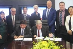Hiệp hội kí biên bản ghi nhớ với trường Đại học RMIT tại Việt Nam