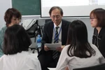 Sinh viên Việt Nam sẽ học được gì khi sang Nhật thực tập? 