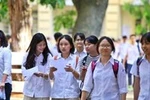 Gợi ý đáp án đề tham khảo các môn trắc nghiệm kỳ thi quốc gia 2019