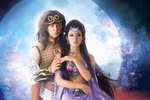 Mỹ nhân game nóng bỏng nhất VN: Mai Phương Thúy, Midu (P4)