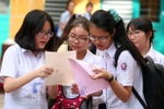 Hà Nội lại đưa ra 3 phương án tuyển sinh lớp 10