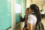 Khi nào, Hà Nội công bố điểm chuẩn lớp 10?