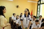 Yêu cầu 100% trường học phải xây dựng bộ Quy tắc văn hóa ứng xử