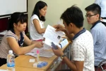 Cả nước có 304.494 thí sinh điều chỉnh nguyện vọng