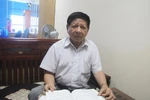 Thi quốc gia nên có 5 bài, dạng tổng hợp