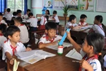 Bộ trưởng đâu rồi? Bộ trưởng ơi! 