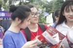 Trường nào công bố điểm chuẩn trước ngày 8/8 là vi phạm quy chế