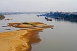 Sông Hồng và lịch sử chống ngoại xâm dưới góc nhìn của Đại tá quân đội