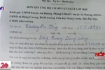 Bộ Giáo dục chỉ rõ những khoản không được thu trong trường học
