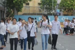 Sẽ thay đổi hình thức thi quốc gia vào năm 2021