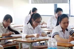 Hà Nội yêu cầu các trường lập danh sách học sinh yếu kém