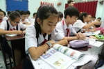 Kiến nghị 12 điểm cho chương trình phổ thông mới