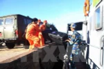Bộ Quốc phòng huy động cao nhất lực lượng tìm phi công Su30MK2
