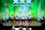 Tiết mục Popping xuất sắc nhất tập 3 vòng loại Got Talent 2012