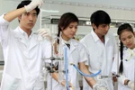 Ngân sách khoa học công nghệ đầu tư cho ngành giáo dục ngày càng giảm