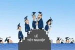Sự thật về con số 45.000 giáo viên dư thừa