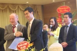 Tập đoàn giáo dục F&U của Đức mở văn phòng đại diện tại Việt Nam