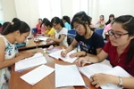 Nếu giáo dục đại học không thay đổi?