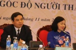 Lãnh đạo Bộ Giáo dục lên tiếng về việc “cô giáo quỳ xin lỗi phụ huynh”