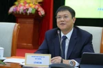 Tang lễ Thứ trưởng Lê Hải An sẽ được tổ chức vào ngày 21/10