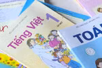 Bộ Giáo dục đang thẩm định 5 bản thảo bộ sách giáo khoa cho lớp 1