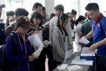 Học trò và cha mẹ kêu than, Bộ thay đổi, nhưng vẫn chưa đủ