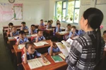 Vi phạm của giáo viên, nguyên nhân là do Hiệu trưởng