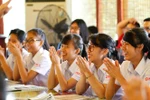 Đôi điều băn khoăn của thầy Khang về chính sách miễn học phí sư phạm