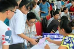 Giáo sư John Vũ: Chẳng mấy chốc, phần lớn công việc lao động sẽ bị khử bỏ