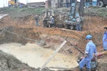 Nước sông Đà, chất lượng đường ống là sống còn với cả dân và Viwasupco 