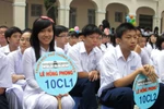 Giáo viên trường chuyên phải là người đào tạo được học sinh giỏi hơn mình