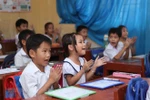 Chuyên gia tin giáo dục nước nhà nhất định sẽ khởi sắc trong năm 2019