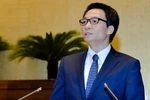 Triết lý giáo dục Việt Nam qua phân tích của Phó Thủ tướng Vũ Đức Đam