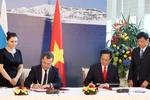 Thời cơ lớn cho các doanh nghiệp Việt đầu tư vào thị trường Nga