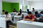 Cấu trúc bài thi riêng vào Đại học FPT