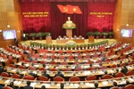Trung ương ủy viên phải nêu cao trách nhiệm trước Đảng, nhân dân và đất nước