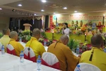 Sắp tổ chức lễ cầu siêu anh hùng liệt sĩ tại Campuchia