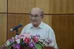 Đại học Việt Nam 1987, Hội nghị Nha Trang và "bốn tiền đề"