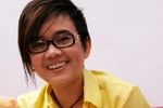 Những điều ít biết giám đốc âm nhạc The Voice Phương Uyên
