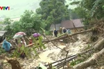 Bộ trưởng Bộ Giáo dục gửi điện khẩn khắc phục mưa lũ trong kỳ thi quốc gia