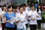 Hôm nay 20/4 là hạn chót để thí sinh nộp hồ sơ thi quốc gia 2018