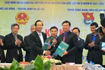 Bộ Lao động đào tạo theo đơn đặt hàng, cả trăm ngàn chỗ làm đang chờ đợi