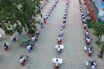 Chỗ ngồi học, chỗ ngồi thi