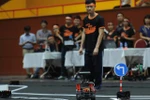 Đi tìm 8 đội bước vào chung kết "Lập trình xe tự hành" 2018