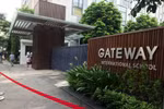 Hà Nội khẳng định, Gateway chỉ là trường có giảng dạy chương trình nước ngoài