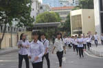 Chỉ đạo mới nhất của Bộ Giáo dục về xét tuyển đại học 